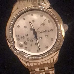 Morellato watch